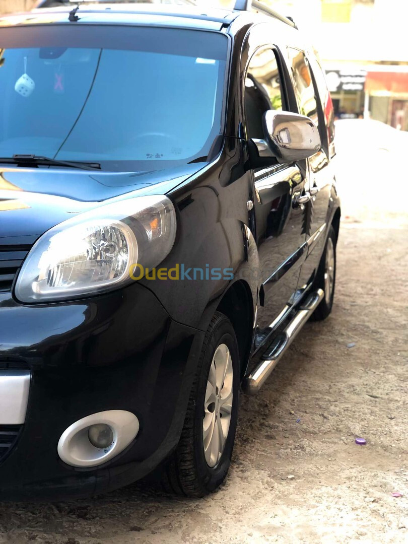 Renault Kangoo 2017 Confort