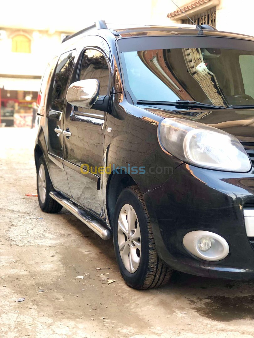 Renault Kangoo 2017 Confort