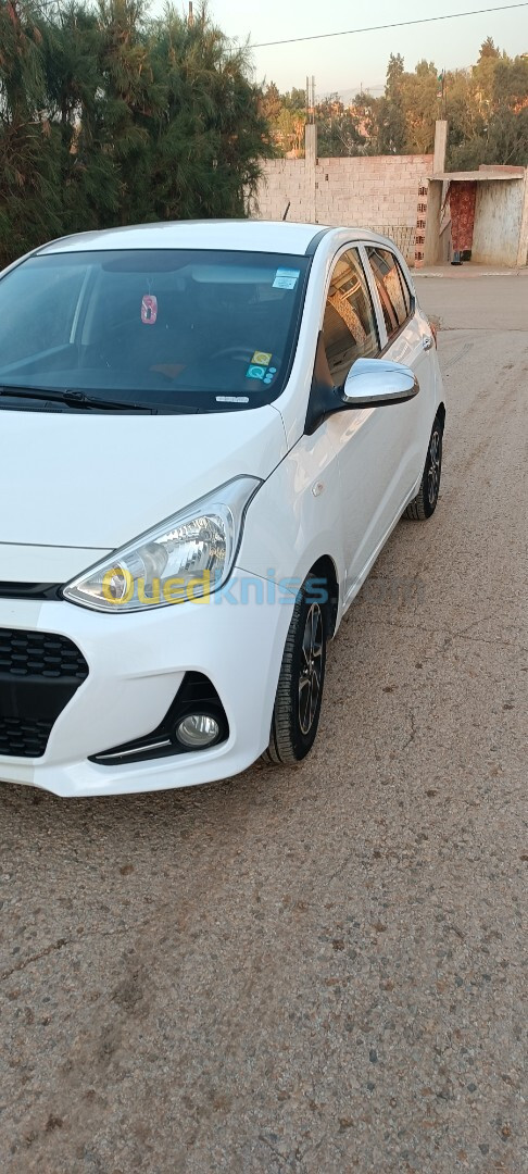 Hyundai Grand i10 2019 DZ