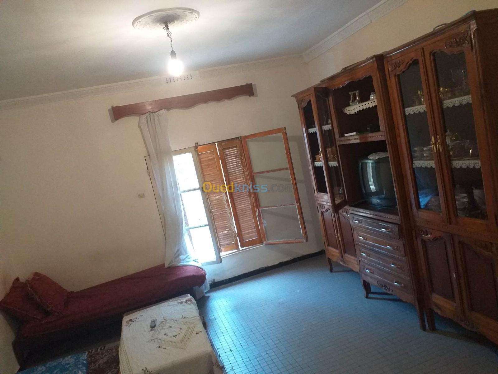 Vente Appartement F3 Alger El madania