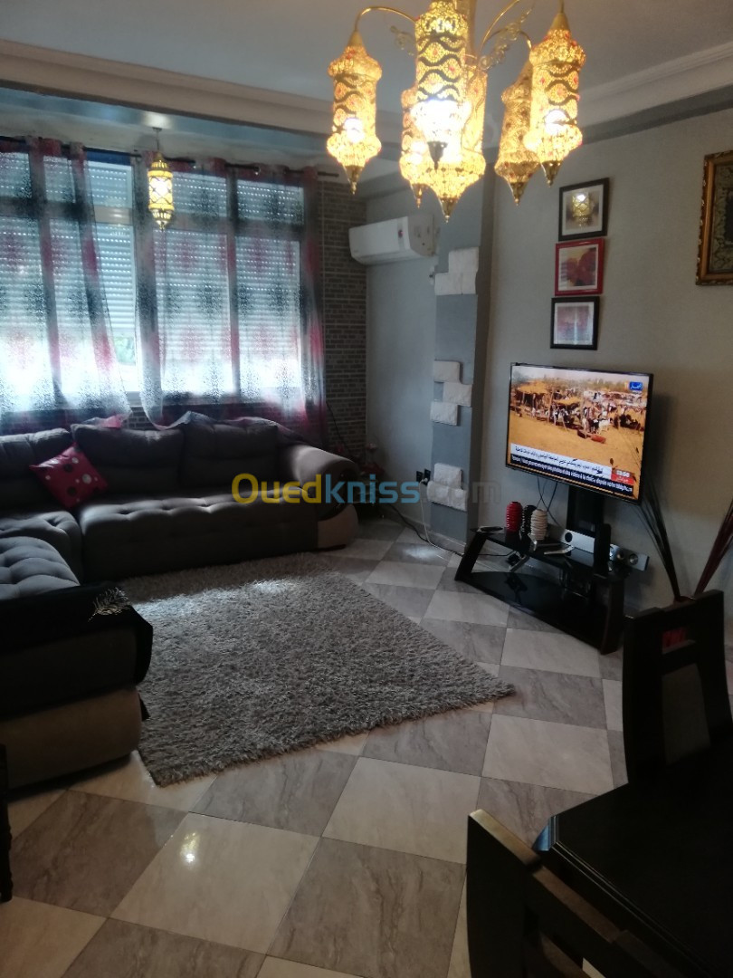 Vente Appartement F3 El taref Drean