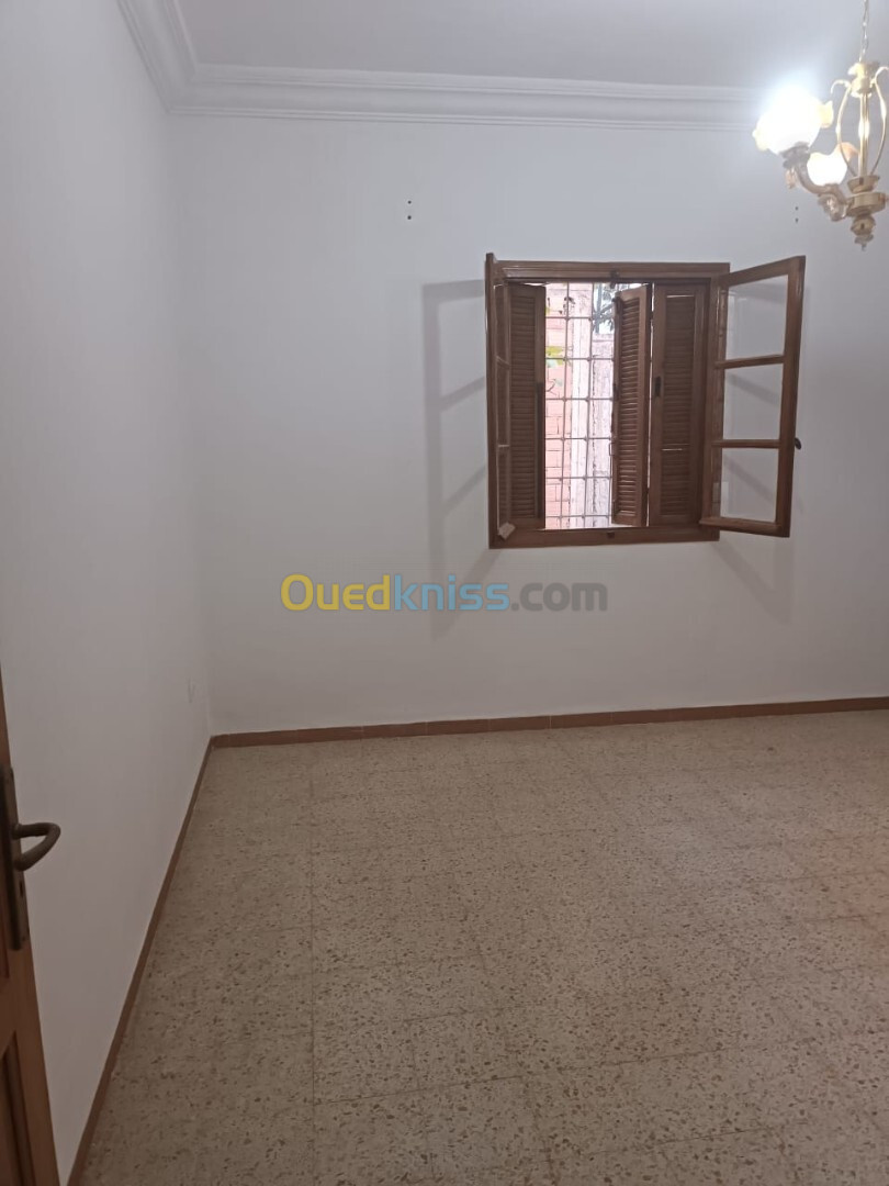 Location Niveau De Villa F2 Alger Birkhadem