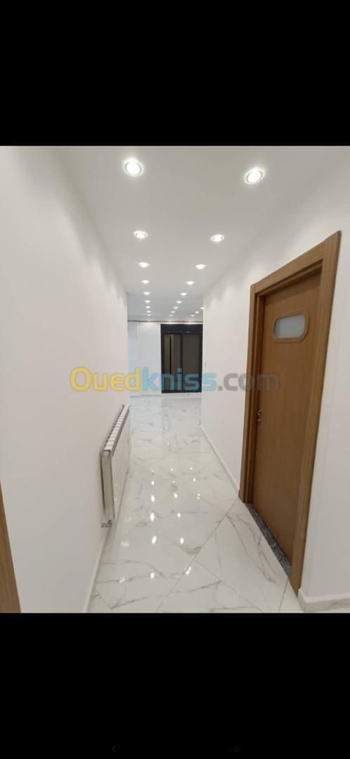 Location Appartement F4 Alger Ouled fayet