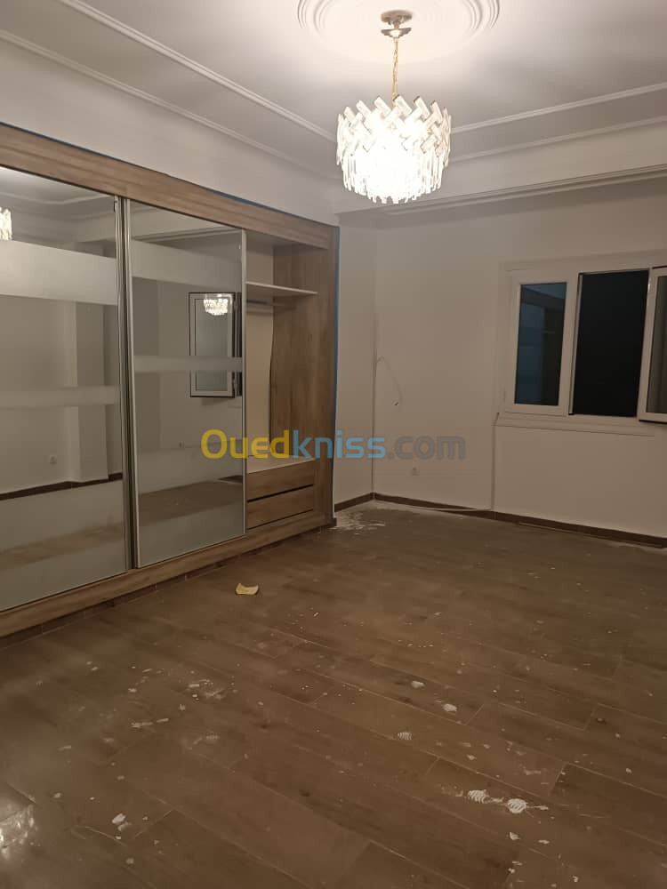 Location Niveau De Villa F2 Alger Birkhadem