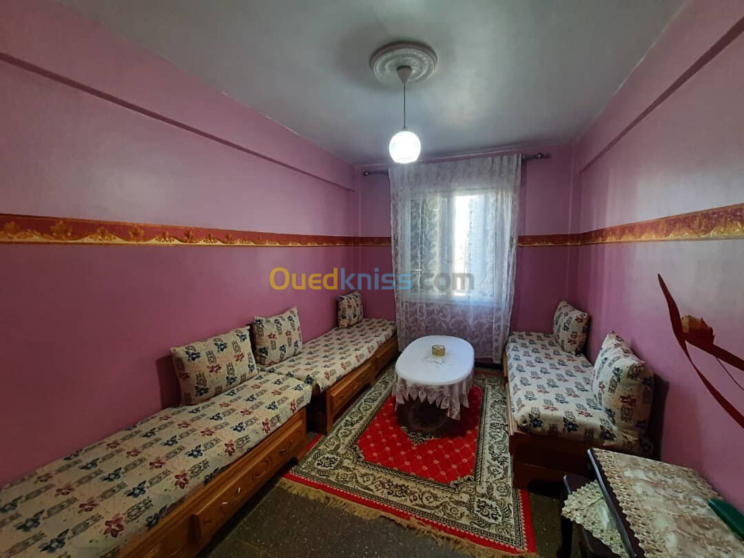 Vente Appartement F5 Alger Chevalley