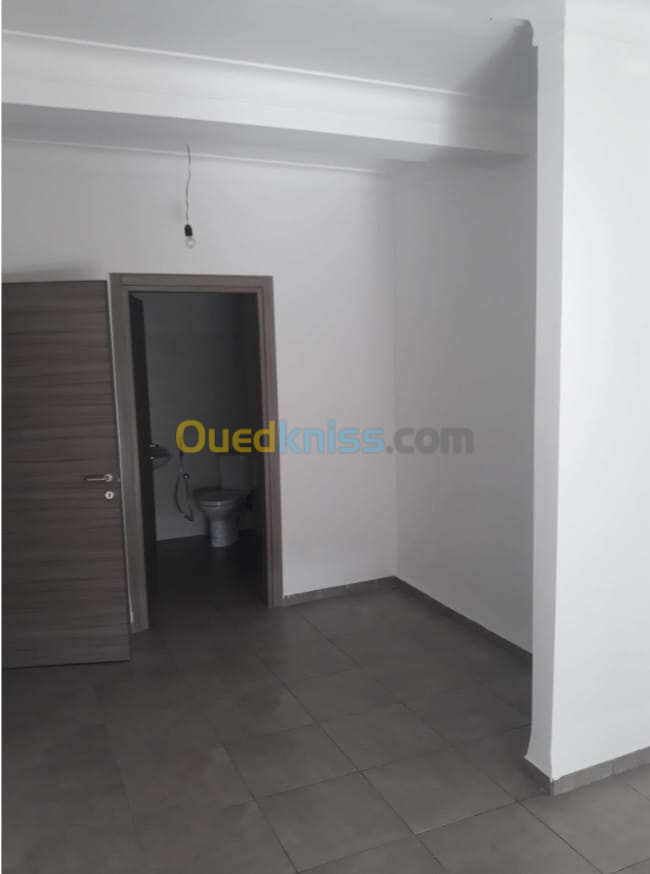 Location Duplex F5 Alger El achour