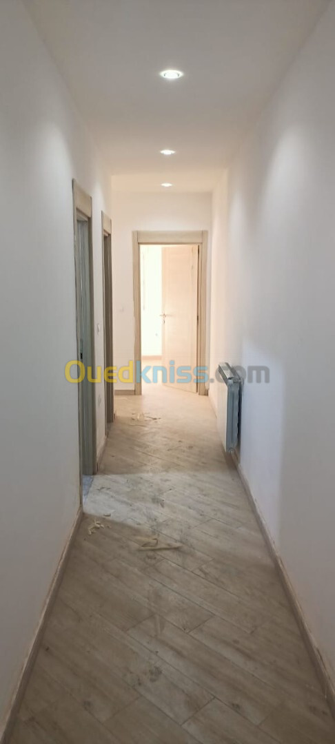 Vente Appartement F3 Alger Ouled fayet