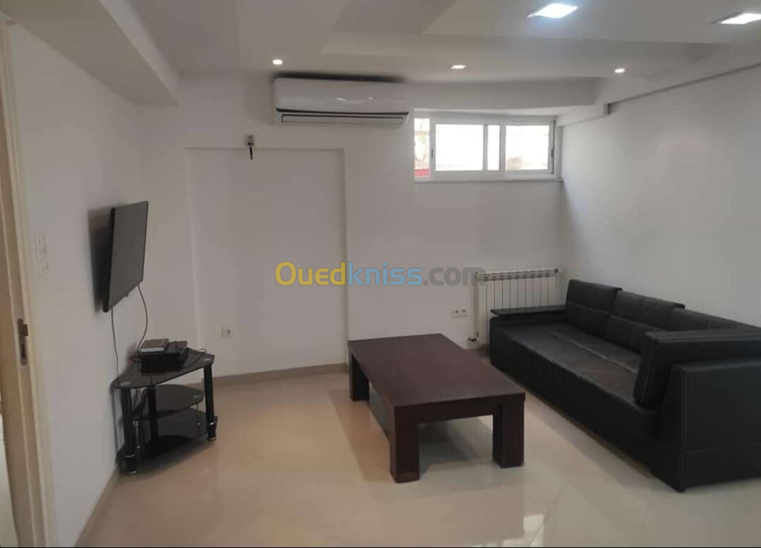 Location Appartement F3 Alger Birkhadem