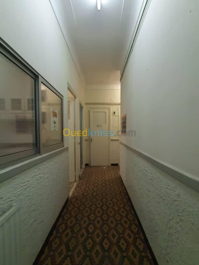 Vente Appartement F3 Alger Hussein dey