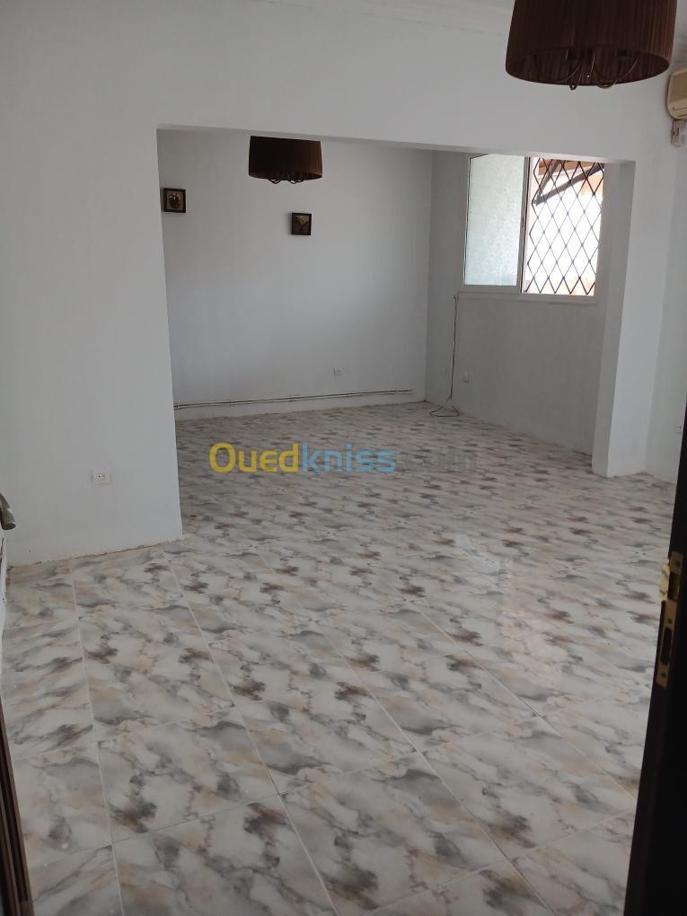 Vente Appartement F5 Alger Cheraga