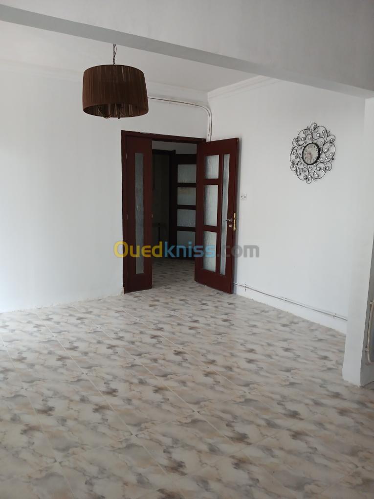 Vente Appartement F5 Alger Cheraga