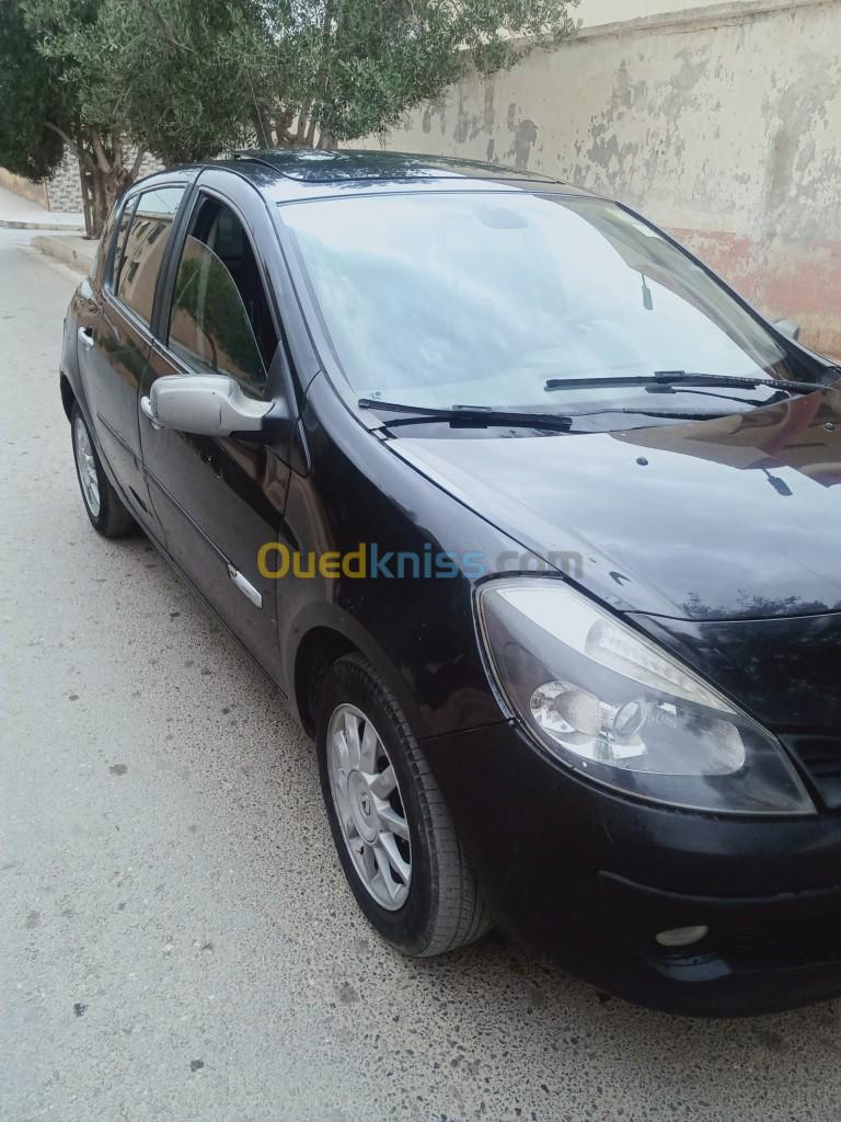 Renault Clio 3 2008 Clio 3