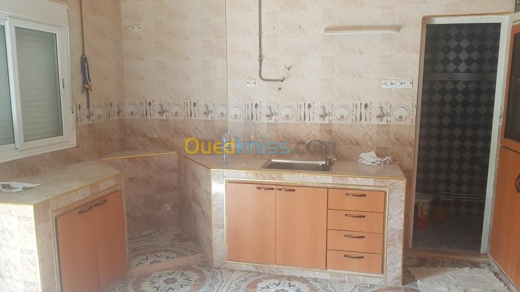 Vente Villa Ain temouchent El amria