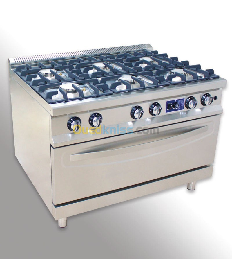 Equipement de Cuisine Professionnel