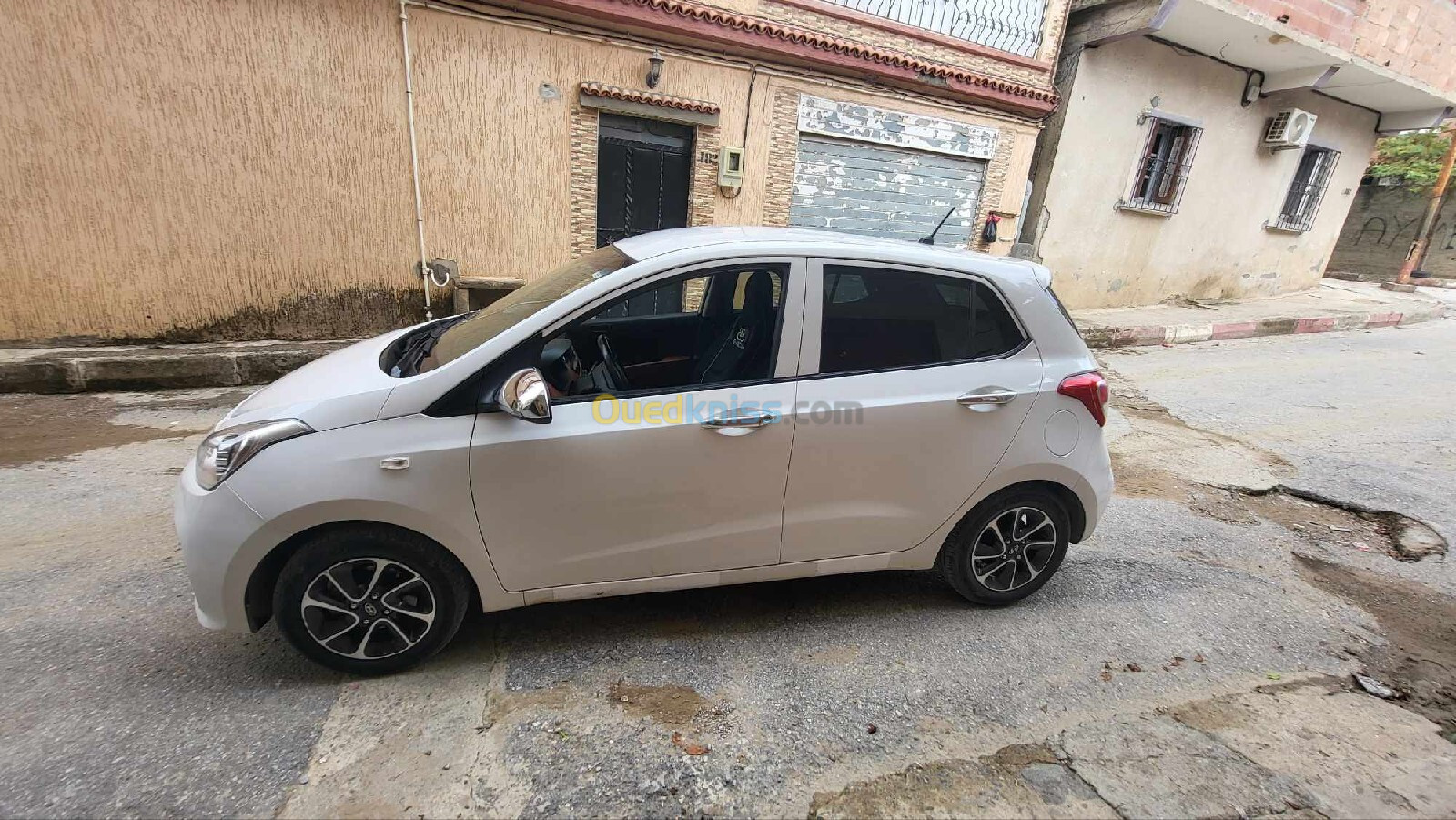 Hyundai Grand i10 2019 DZ