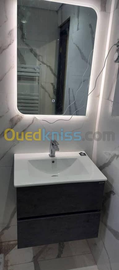 Vente Appartement F3 Oran Oued tlelat