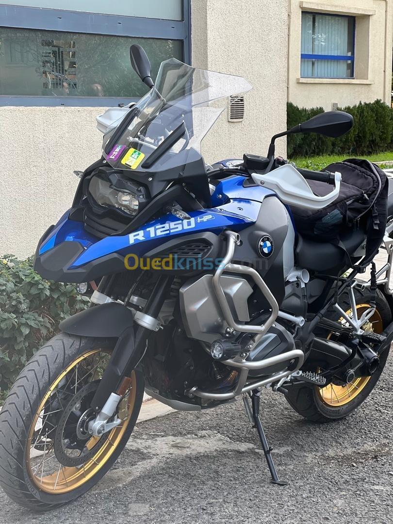 BMW GS1250 HP 2020