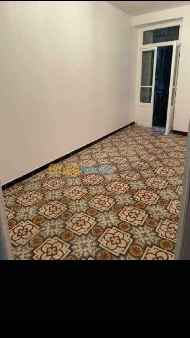 Vente Appartement F5 Alger Alger centre