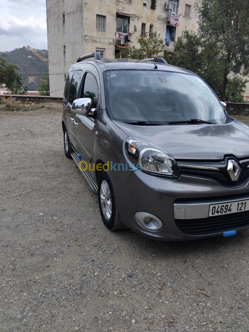 Renault Kangoo 2021 Kangoo