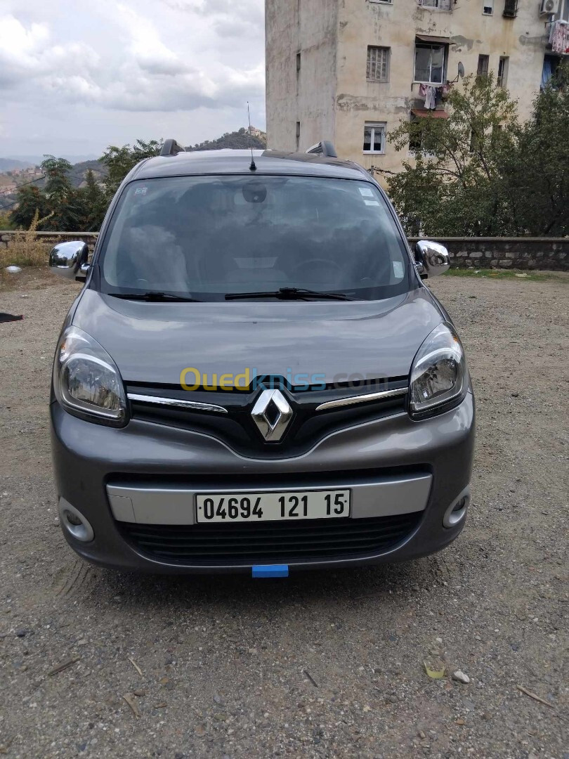 Renault Kangoo 2021 Kangoo