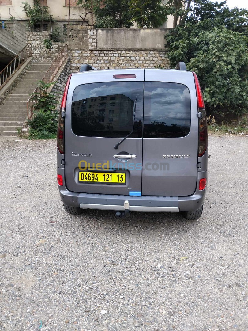 Renault Kangoo 2021 Kangoo