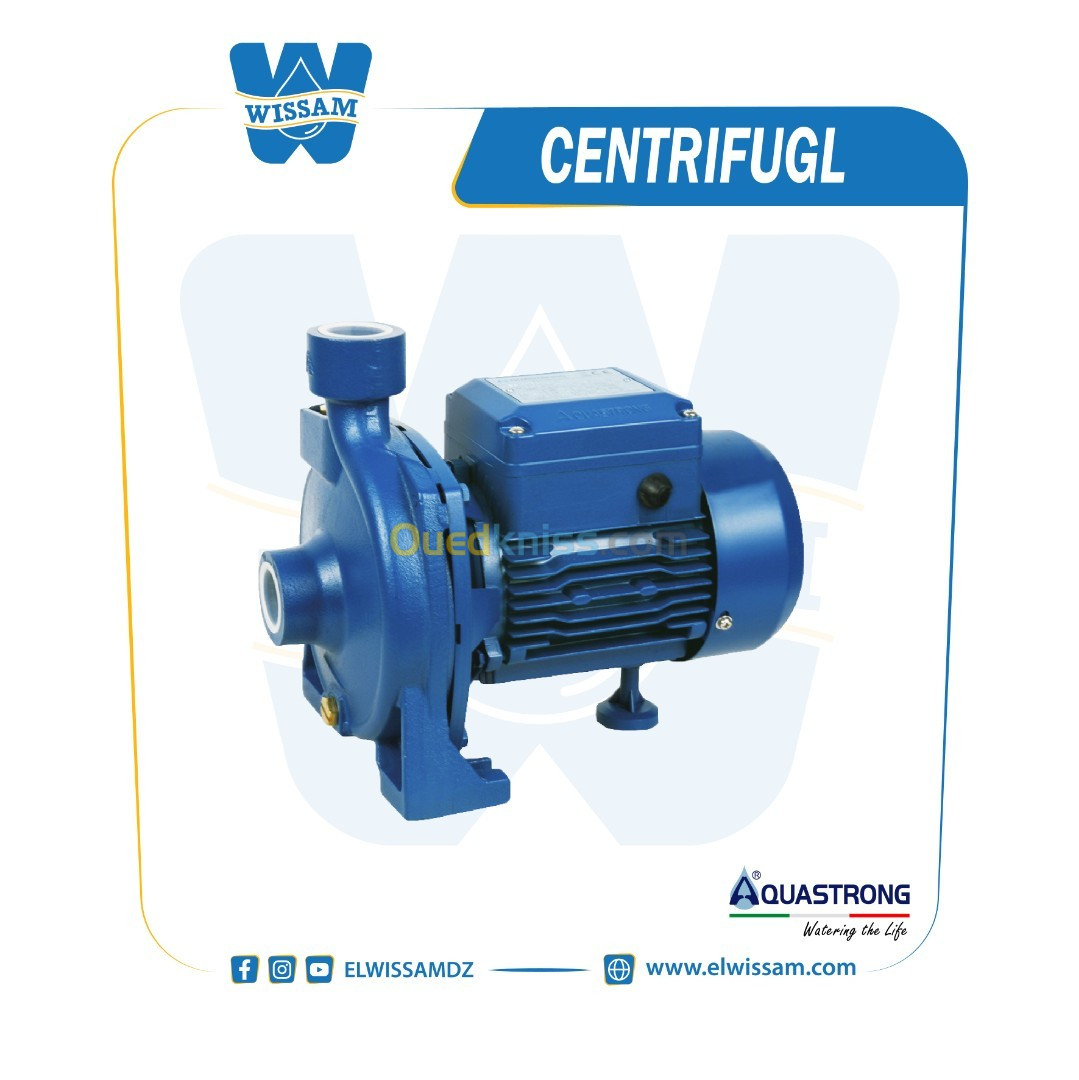 Pompe Centrifugl