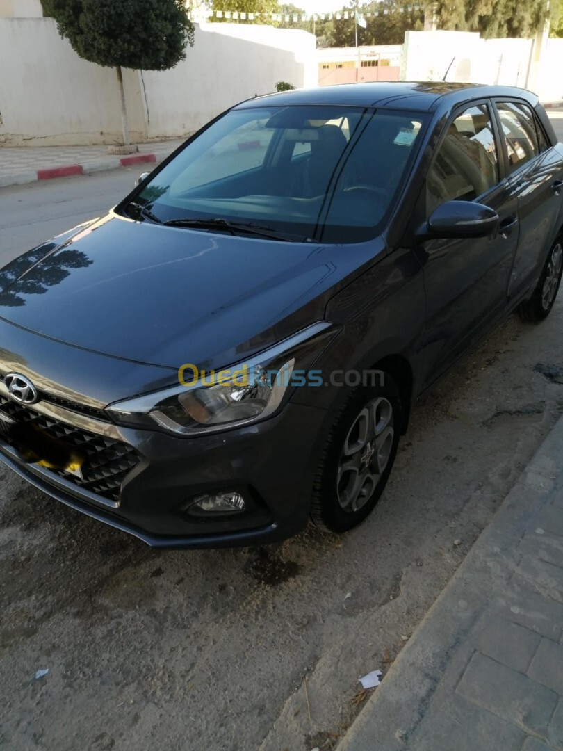 Hyundai i20 2019 i20