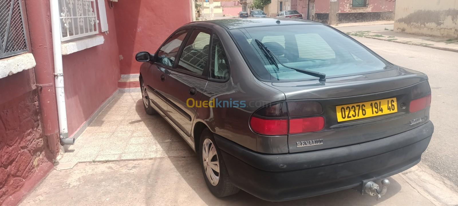 Renault Laguna 1 1994 Laguna 1