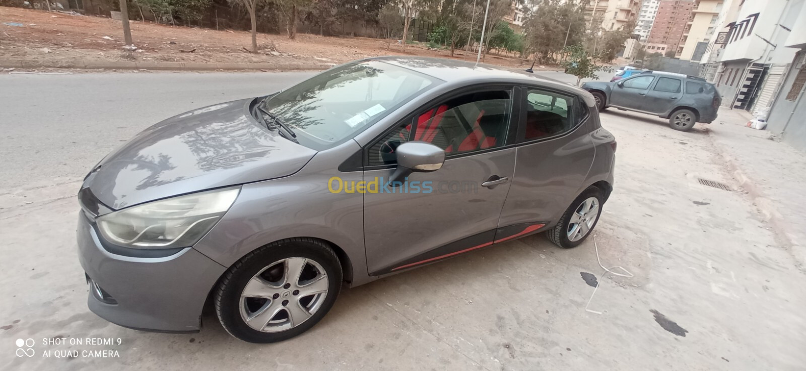 Renault Clio 4 2013 Clio 4