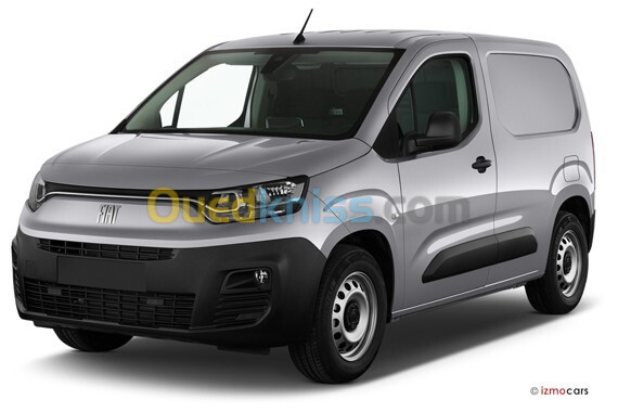 Fiat Doblo 2024 Bladi