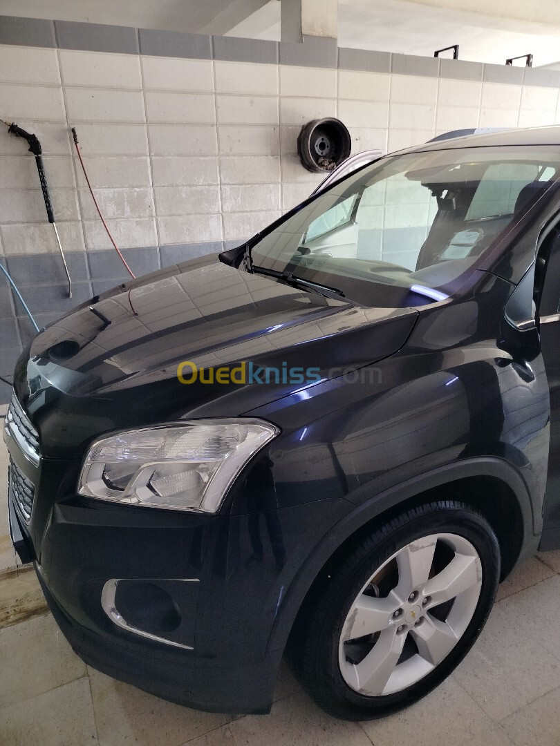 Chevrolet Trax 2014 LT