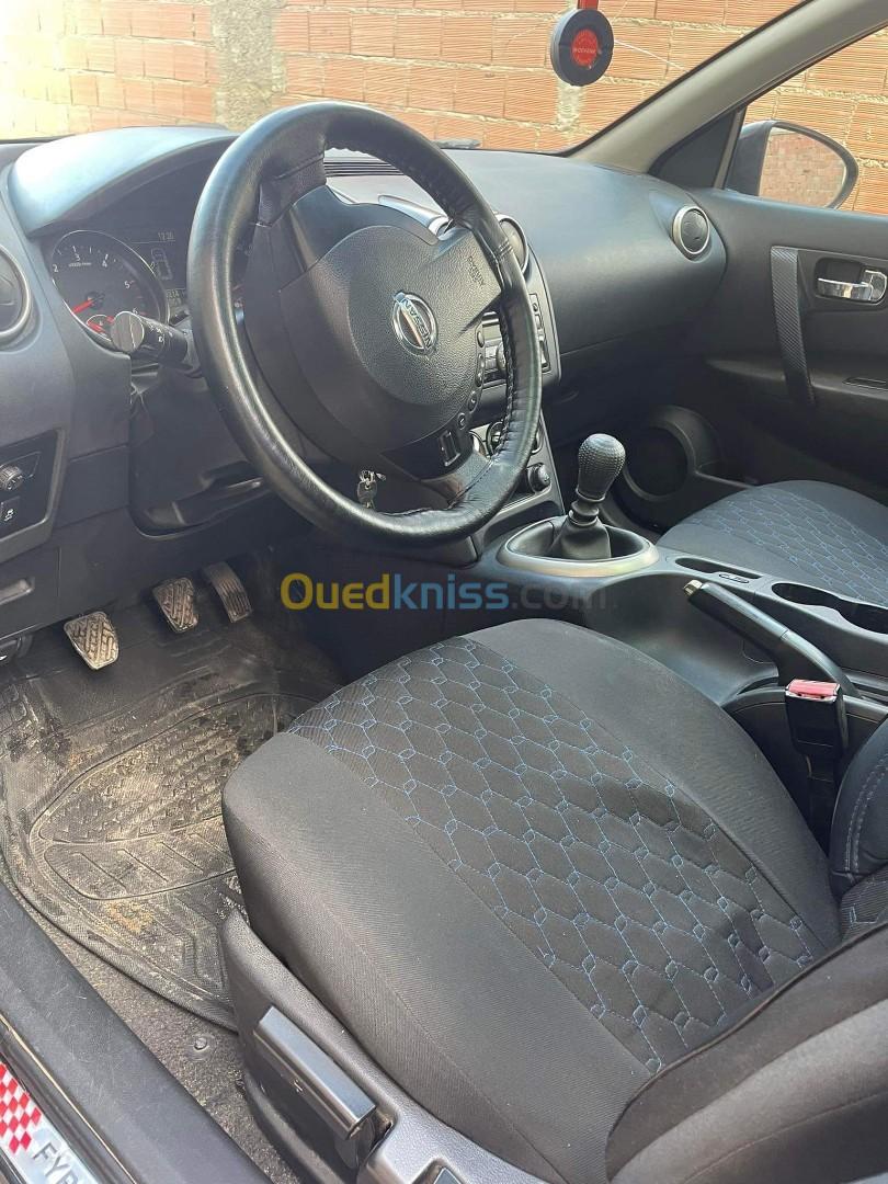 Nissan Qashqai 2015 Qashqai