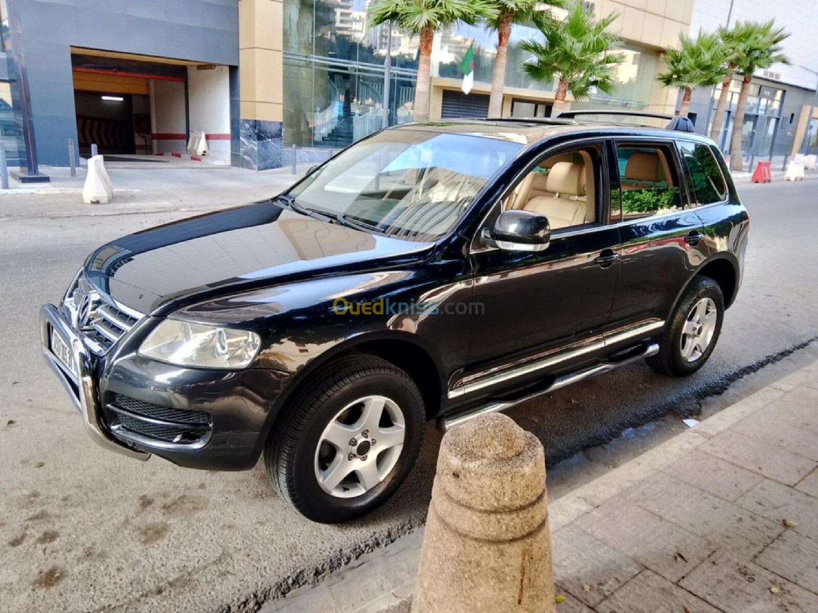 Volkswagen Touareg 2005 Touareg