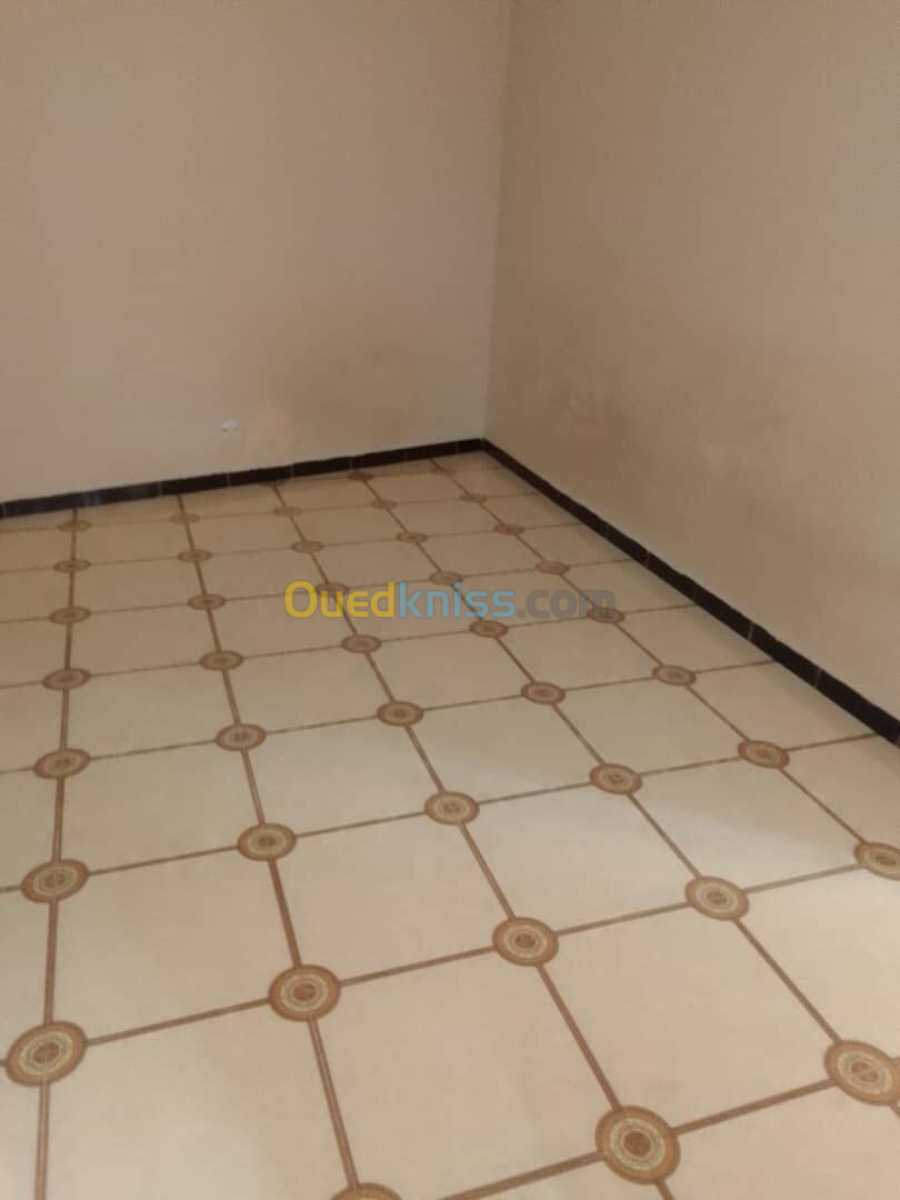 Location Appartement Alger Saoula