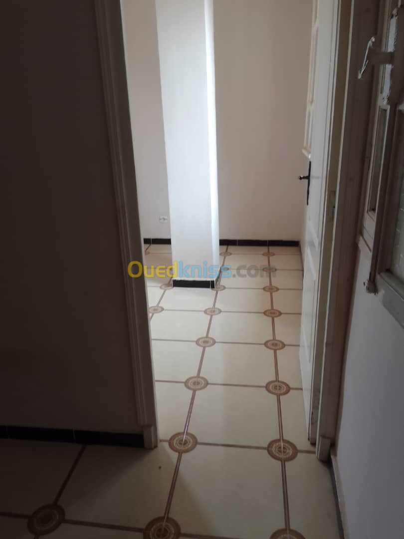 Location Appartement Alger Saoula