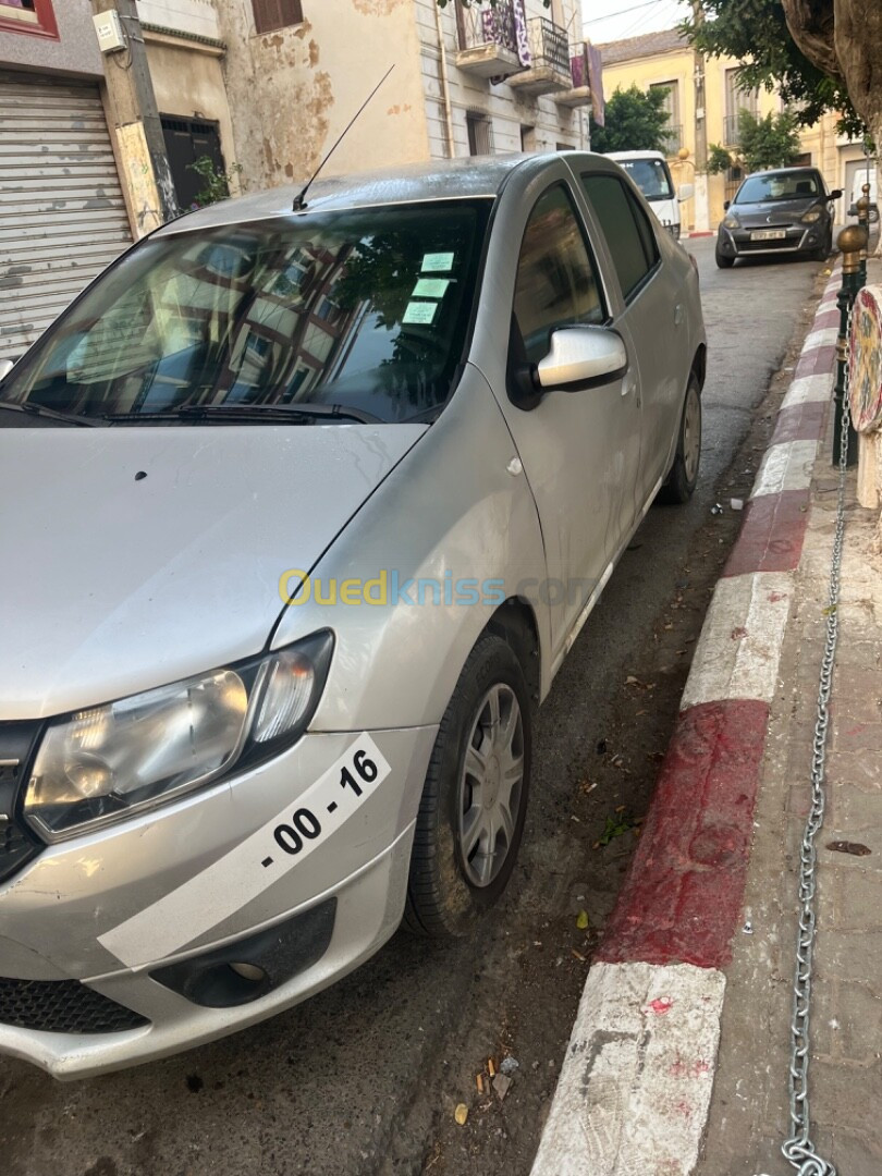 Dacia Logan 2014 Logan