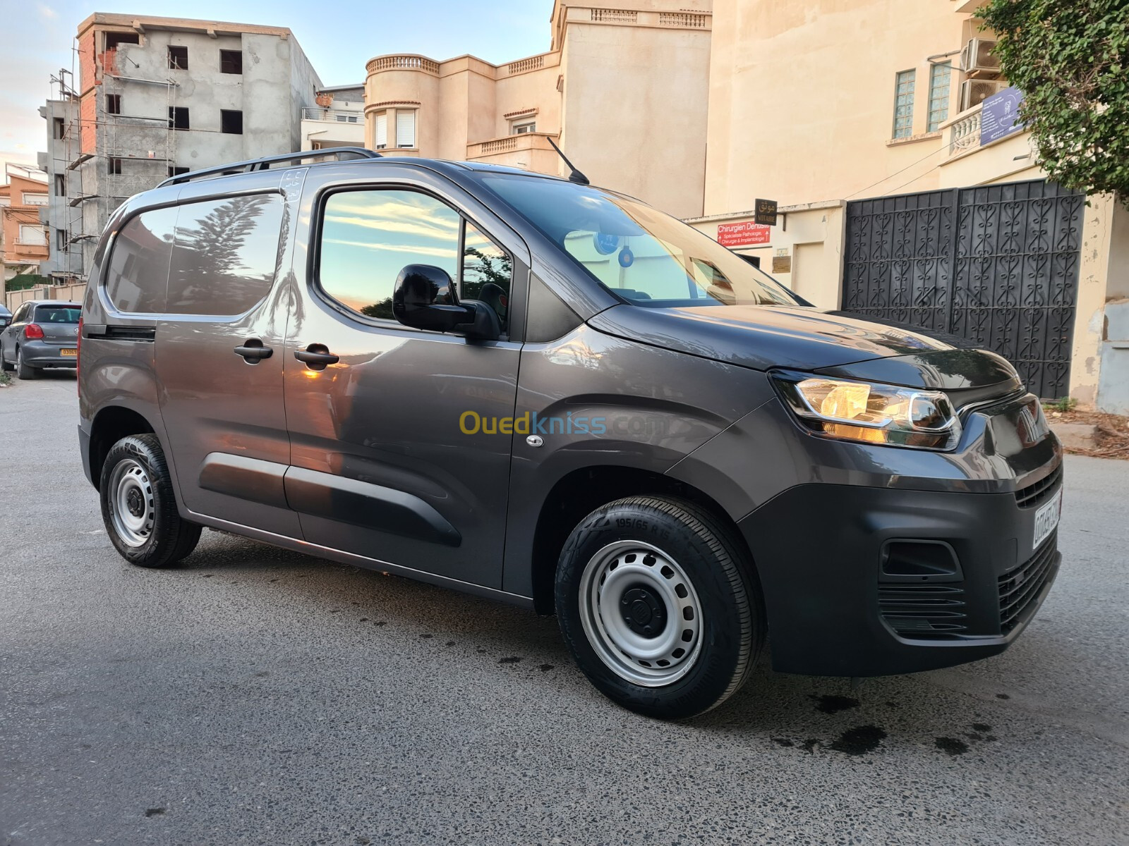 Fiat Doblo 2024 Doblo