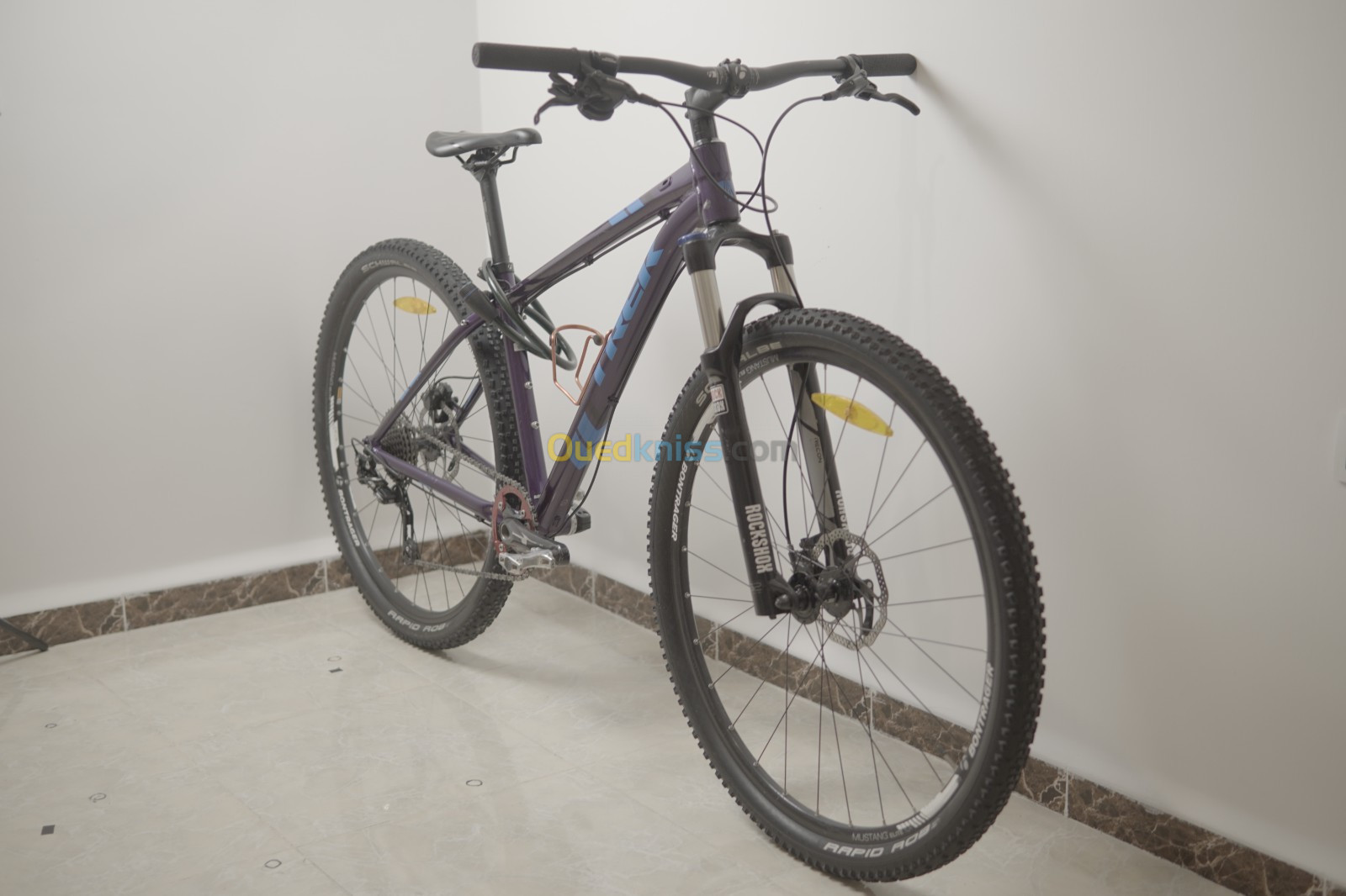 Vélo Vtt Trek 29"