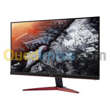 ECRAN GAMING ACER 27'' KG271 FHD FreeSync 0.7ms/165Hz