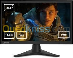 ECRAN Lenovo G24-10 WLED Ultra Large 23.6'' WLED/144 Hz/1Ms