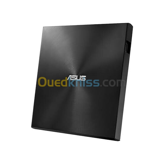 Lecteur-graveur externe Asus ZENDRIVE  NOIR