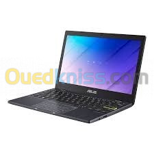 Asus VivoBook E210MA Intel Celeron N4020 4Go 128Go SSD (eMMC)  Ecran 11.6" HD Intel UHD 600 Windows 10 64BIT