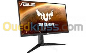 ECRAN ASUS TUFGAMING VG27AQL1A 27" IPS WQHD G-Sync, 165HZ