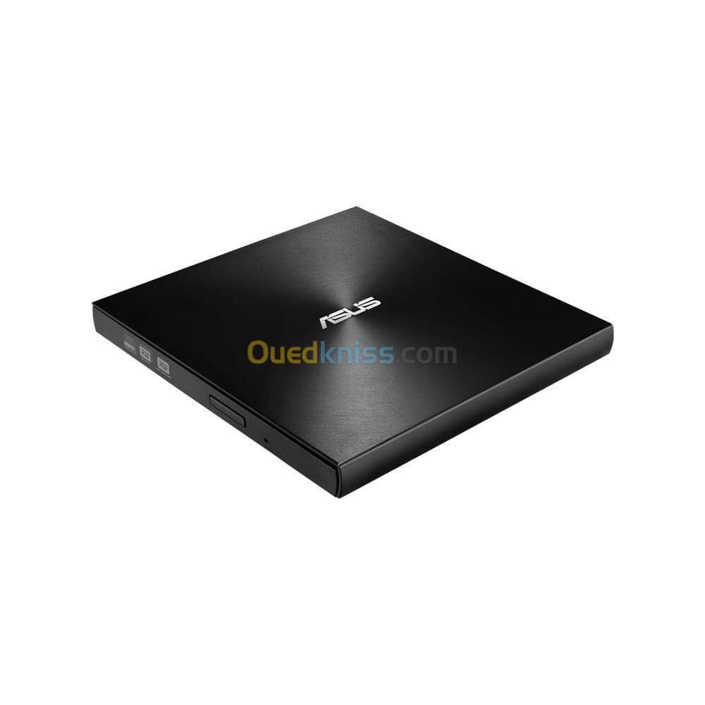 Lecteur-graveur externe Asus ZENDRIVE  NOIR