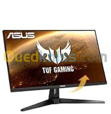 ECRAN ASUS TUFGAMING VG27AQL1A 27" IPS WQHD G-Sync, 165HZ