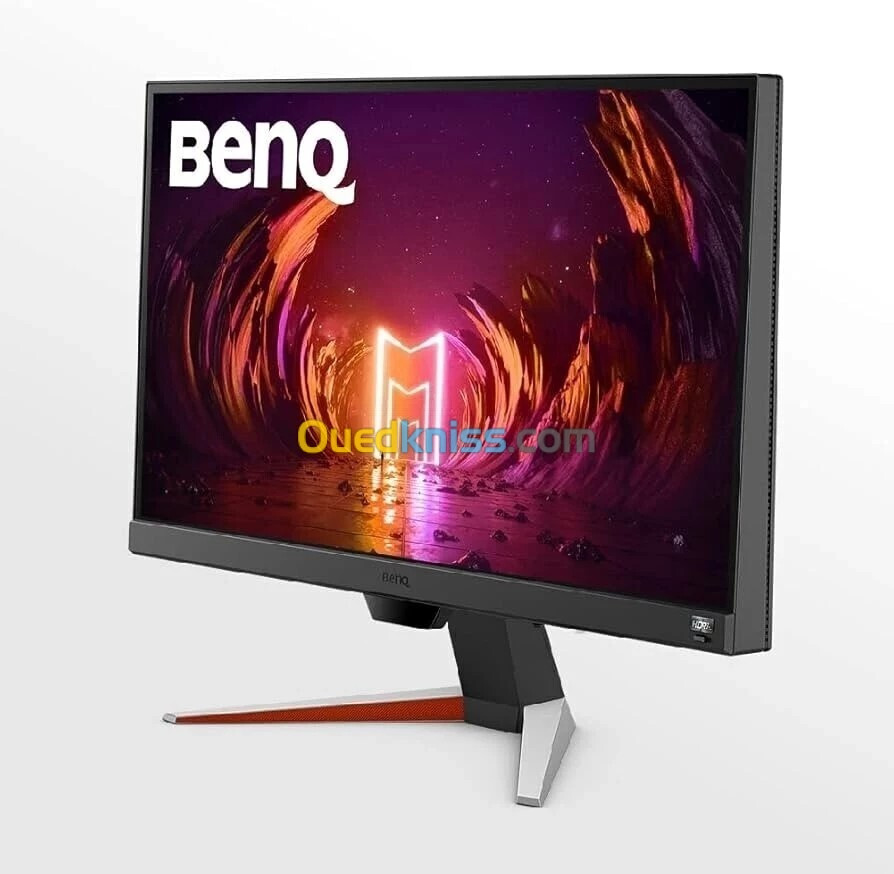 ECRAN GAMING BENQ MOBIUZ EX240N 24" FHD 165Hz/1Ms/VA FreeSync, HDMI HDRi