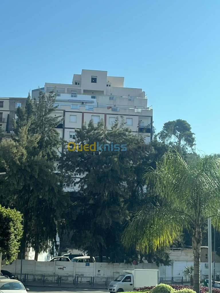 Location Appartement F3 Alger Hydra