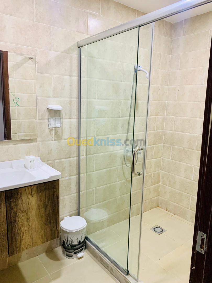 Location vacances Appartement F3 Oran Bir el djir