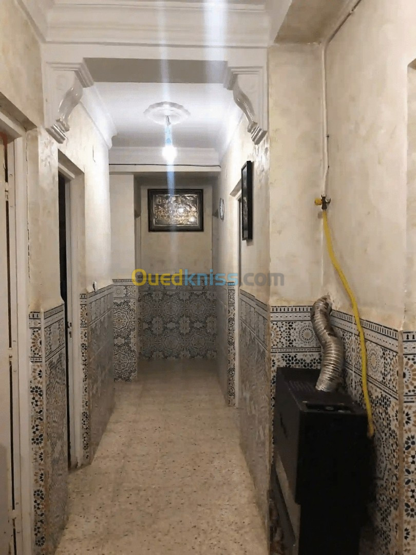 Vente Appartement F4 Tipaza Kolea