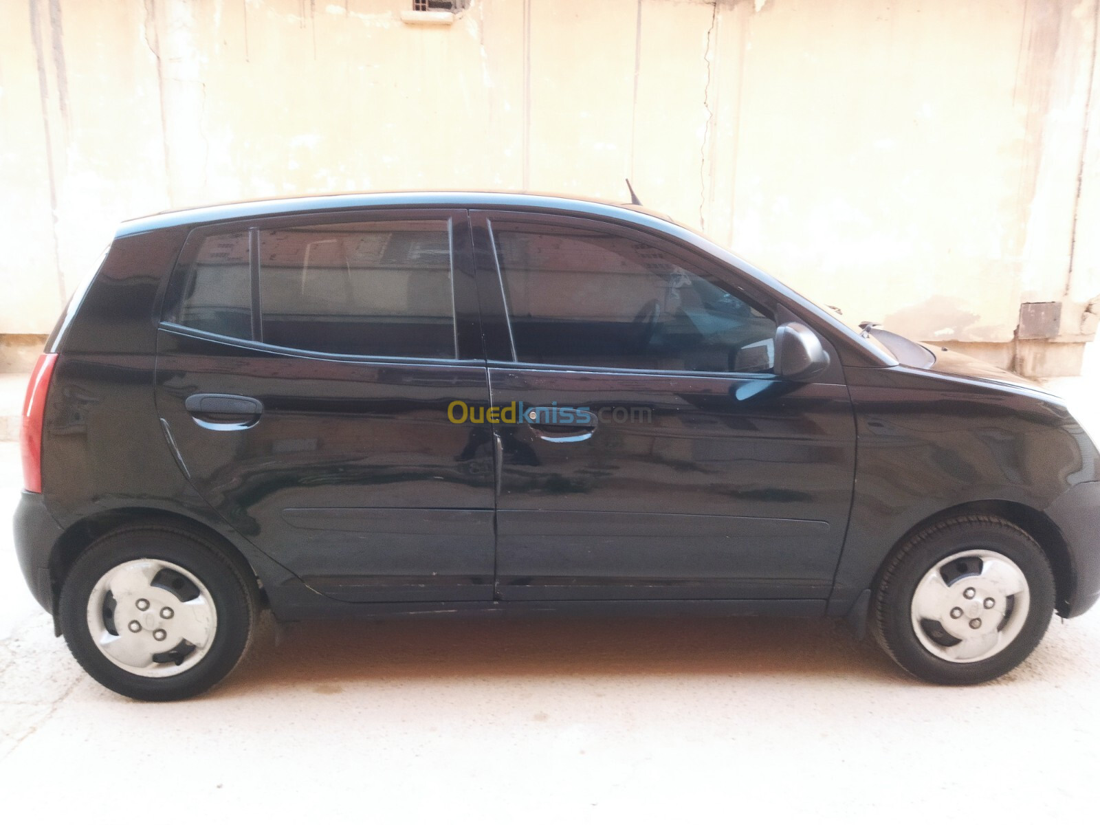 Kia Picanto 2007 Lx